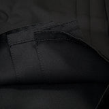 AH500 Premium Hakama Aikido 'Sensation cachemire' deluxe en polyester