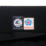 AH500 Premium Hakama Aikido 'Sensation cachemire' deluxe en polyester