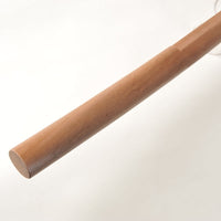 Bokken en Isu