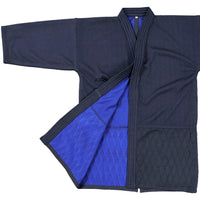 Kendogi de luxe Sashiko en polyester