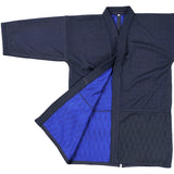 Kendogi de luxe Sashiko en polyester