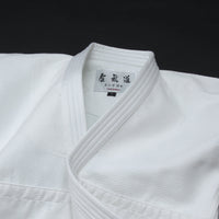AG300 Kimono aïkido Tozando double couche