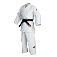 J710 Ensemble Judogi FUJITAKA (veste et pantalon)