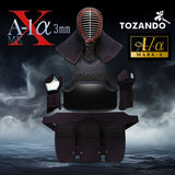 Nouveau A-1α Mk. X – Tout Konkawa 3 mm