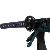 Toryumon en stock – Dragon bleu