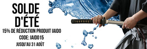 Boutique en ligne Aïkido Tozando