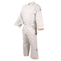 N-CLASS Ensemble Judogi REIGEAR (veste, ceinture et pantalon) coton/polyester