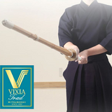 Vixia Traditionnel – Ensemble Kendogi style coton synthétique