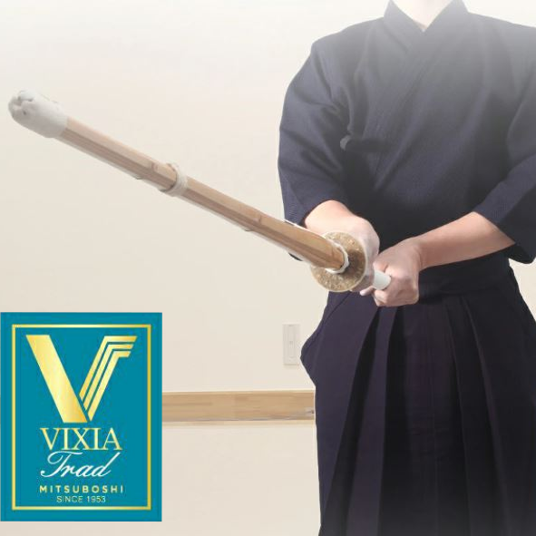 Vixia Traditionnel – Ensemble Kendogi style coton synthétique
