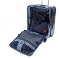 Hayabusa - Tozando/Frequenter Valise de transport de bogu Deluxe
