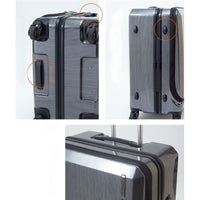 Hayabusa - Tozando/Frequenter Valise de transport de bogu Deluxe