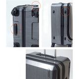 Hayabusa - Tozando/Frequenter Valise de transport de bogu Deluxe