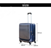 Hayabusa - Tozando/Frequenter Valise de transport de bogu Deluxe