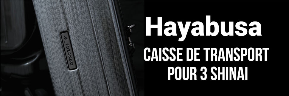 Boutique en ligne Aïkido Tozando