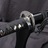 Toryumon en stock – Shichihou Namako noir