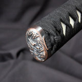 Toryumon en stock – Shichihou Namako noir