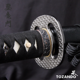 Toryumon en stock – Shichihou Namako noir