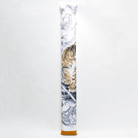 Housse 3 shinai - Tigre