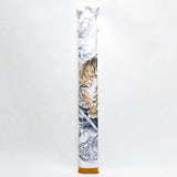 Housse 3 shinai - Tigre