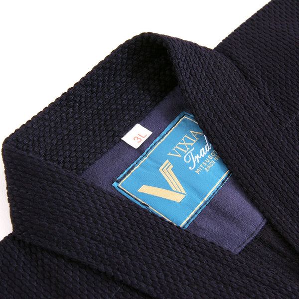Vixia Traditionnel – Kendogi en polyester