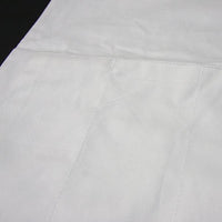 Ensemble essentiel Aïkido (veste, ceinture et pantalon)