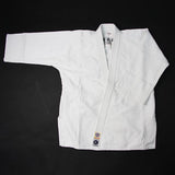 10 x Ensembles Aïkido (veste, ceinture et pantalon)