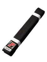 J-125 Obi Ceinture Noire FUJITAKA