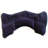 Men adjustement chin pad