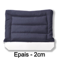 Coussin d'ajustment de la taille de Men