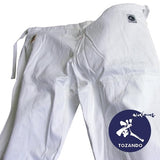 Pantalon UME Tozando pour aïkido