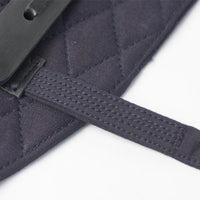 Naginata Sune-ate (shin protectors) strap