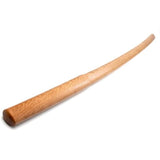 Bokken deluxe daito chêne rouge