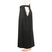 AH450 Hakama Aikido bionettoyage "Jun"