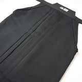 AH500 Hakama Aikido 'Sensation cachemire' deluxe en polyester