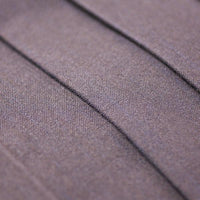 Pleats and fabric close-up.
