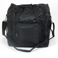 Front view of the bogu bag.