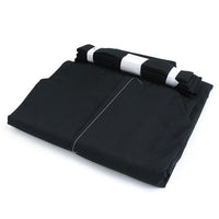 Hakama Aikido en tetron avec plis à mémoire de forme Mitsuboshi