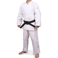 A-Class Ensemble Judogi REIGEAR double tissage coton/polyester