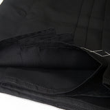 AH500 Premium Hakama Aikido 'Sensation cachemire' deluxe en polyester
