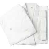 Ensemble Judogi simple épaisseur (veste, ceinture et pantalon)