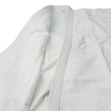 Ensemble Judogi simple épaisseur (veste, ceinture et pantalon)