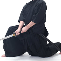 Katsu - Tetron Iaido Gi