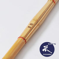 The Daigo engraving used on the standard size shinai.