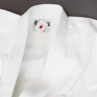 "Aï" ensemble kimono et pantalon haute qualité