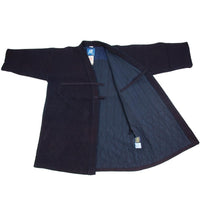 Aoi Kendogi Aizome - veste