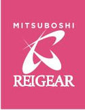 JR-195 Obi Ceinture Blanche REIGEAR