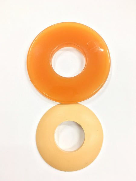 Tsuba et Tsubadome pour votre shinai